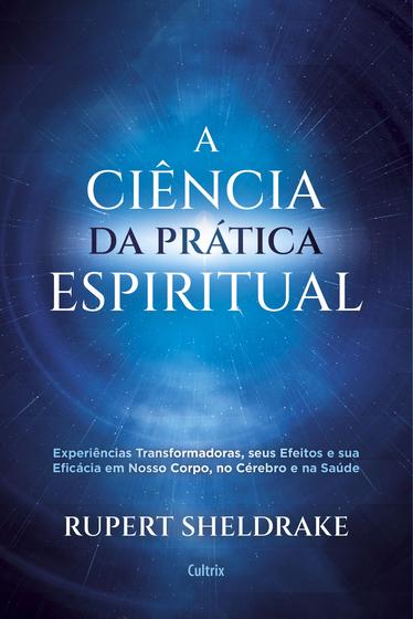 Imagem de Livro - A Ciência da Prática Espiritual