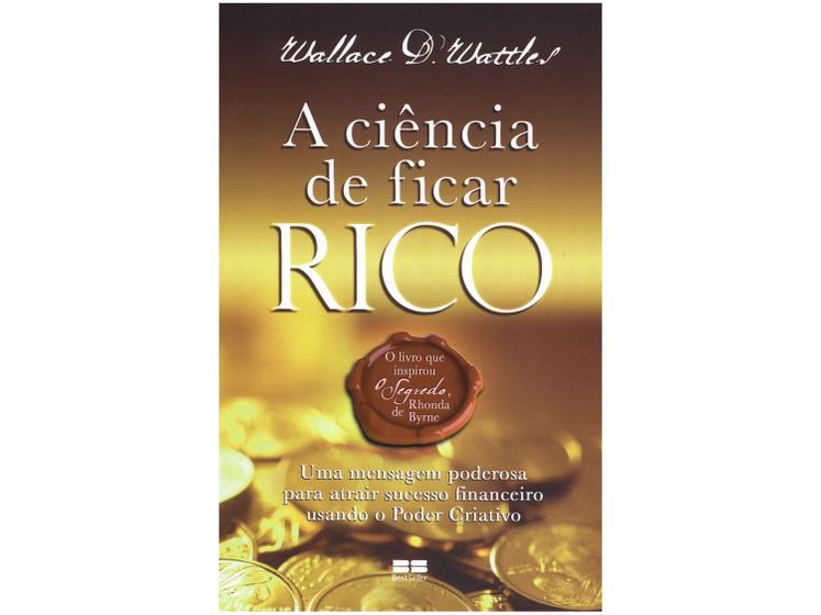 resumo livro a ciencia 