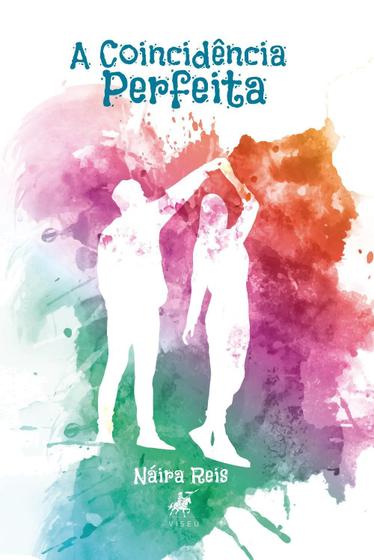Imagem de Livro - A coincidência perfeita - Editora viseu