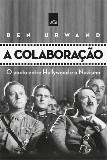 Livro - A colaboração Menor preço em Livro - A colaboração