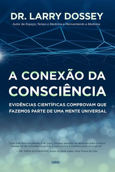 Imagem de Livro - A Conexão da Consciência  