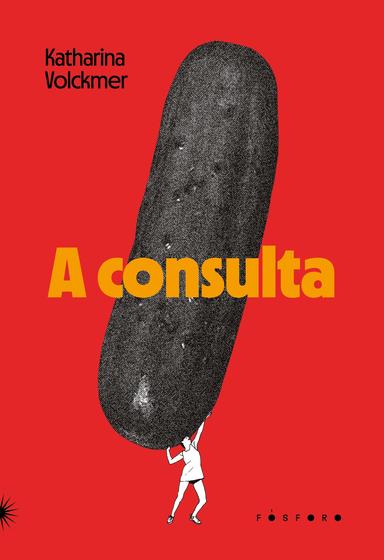 Imagem de Livro - A Consulta