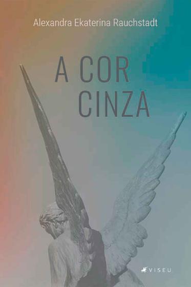 Imagem de Livro - A cor cinza - Viseu