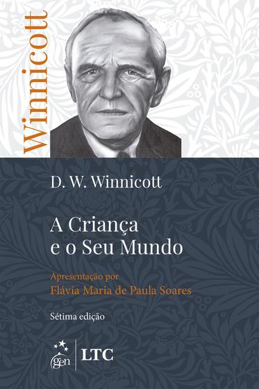 Imagem de Livro - A Criança e o Seu Mundo