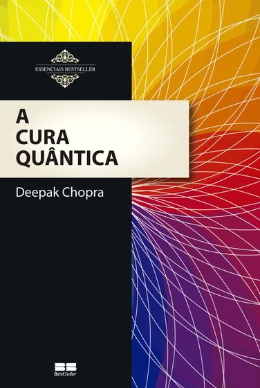 Imagem de Livro - A cura quântica