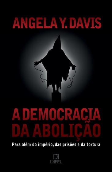 Imagem de Livro - A democracia da abolição