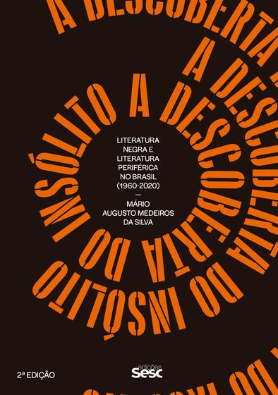 Livro - A descoberta do insólito Imagem de Livro - A descoberta do insólito