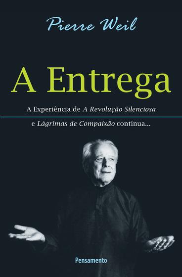 Imagem de Livro - A Entrega