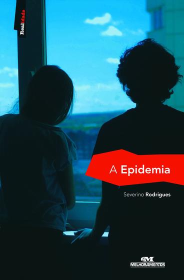 Imagem de Livro - A Epidemia