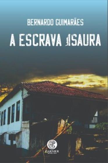 Imagem de Livro - A Escrava Isaura