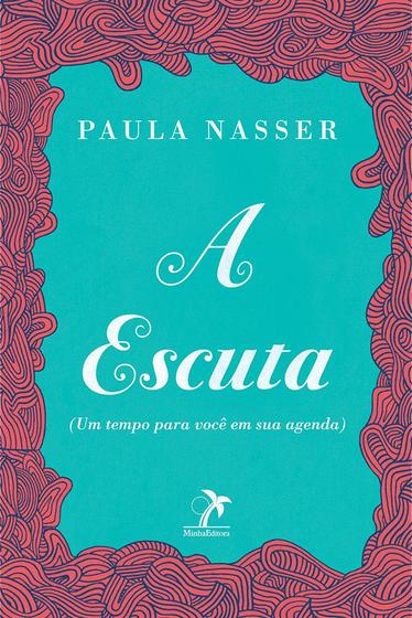 Imagem de Livro - A escuta