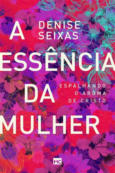 Imagem de Livro - A essência da mulher