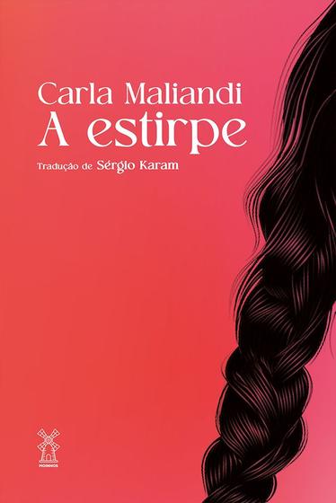 Imagem de Livro - A estirpe