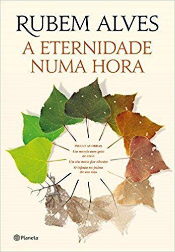 Imagem de Livro - A eternidade numa hora