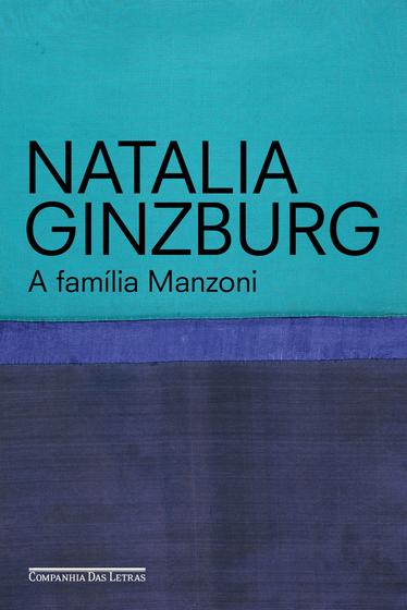 Imagem de Livro - A família Manzoni