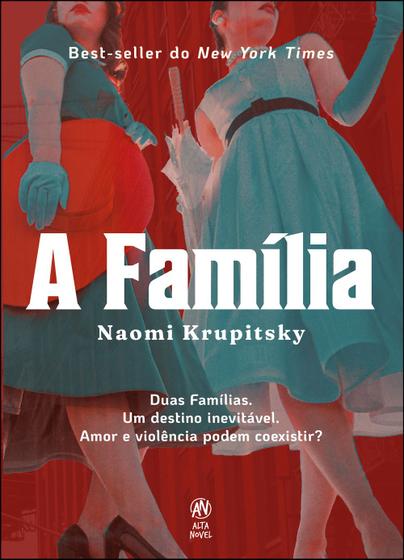 Imagem de Livro - A família