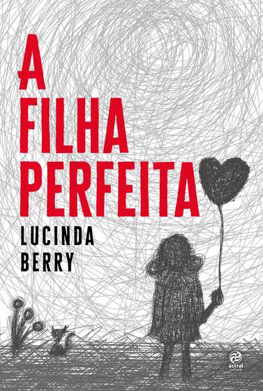 Imagem de Livro - A filha perfeita