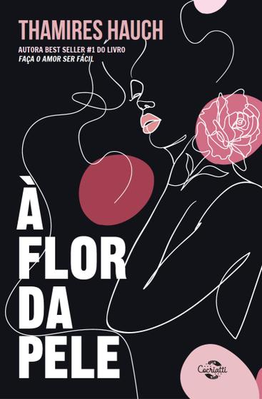 Imagem de Livro - À flor da pele