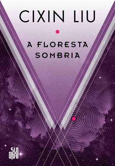 Imagem de Livro - A floresta sombria