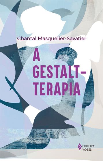 Imagem de Livro - A gestalt-terapia