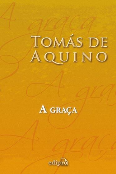 Imagem de Livro - A Graça