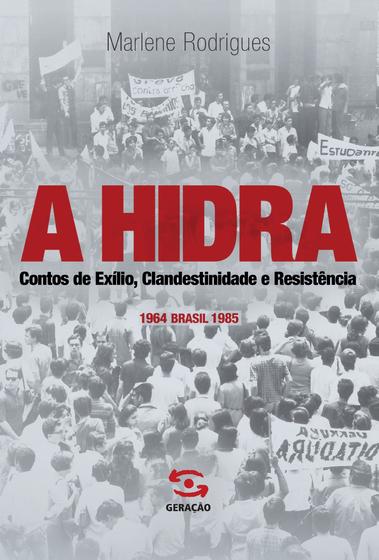 Imagem de Livro - A hidra