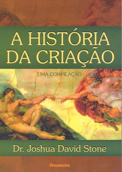 Imagem de Livro - A História da Criação