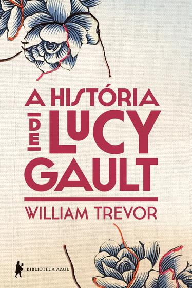 Imagem de Livro - A história de Lucy Gault