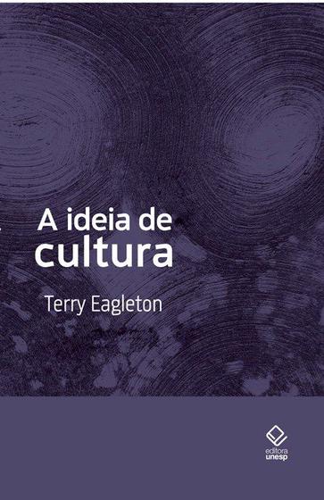 Imagem de Livro - A ideia de cultura - 2ª edição