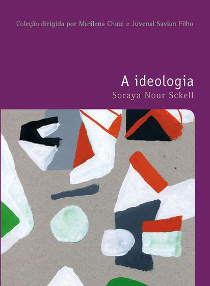 Imagem de Livro - A ideologia