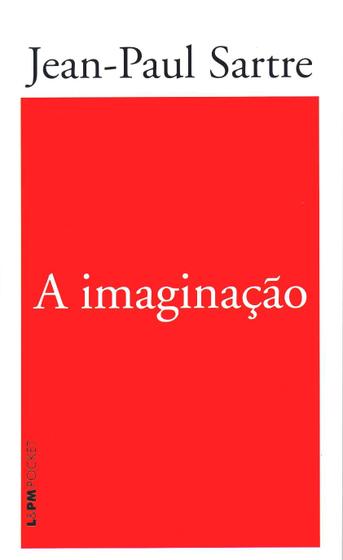 Imagem de Livro - A imaginação