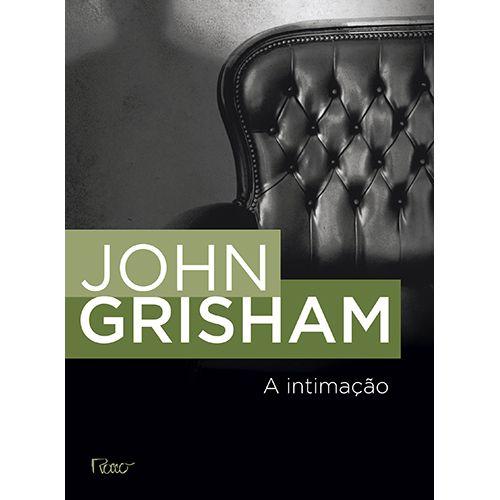 Imagem de Livro - A intimação