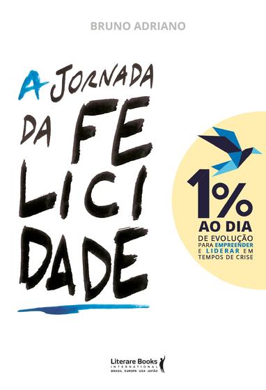 Imagem de Livro - A jornada da felicidade