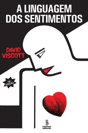 Imagem de Livro - A linguagem dos sentimentos
