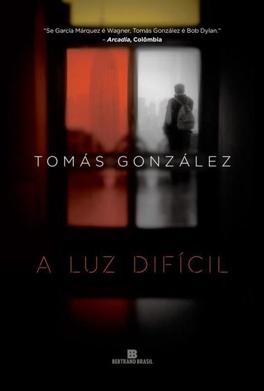 Imagem de Livro - A luz difícil