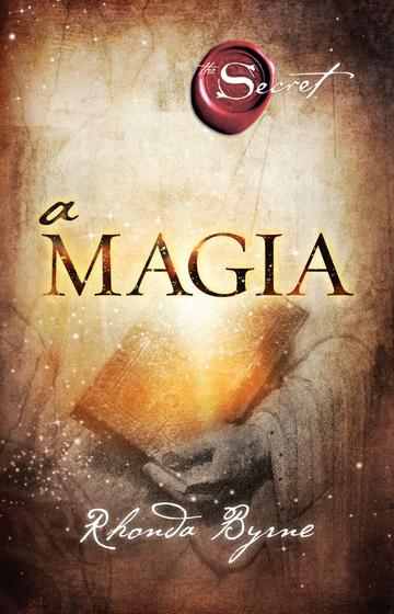 Imagem de Livro - A magia