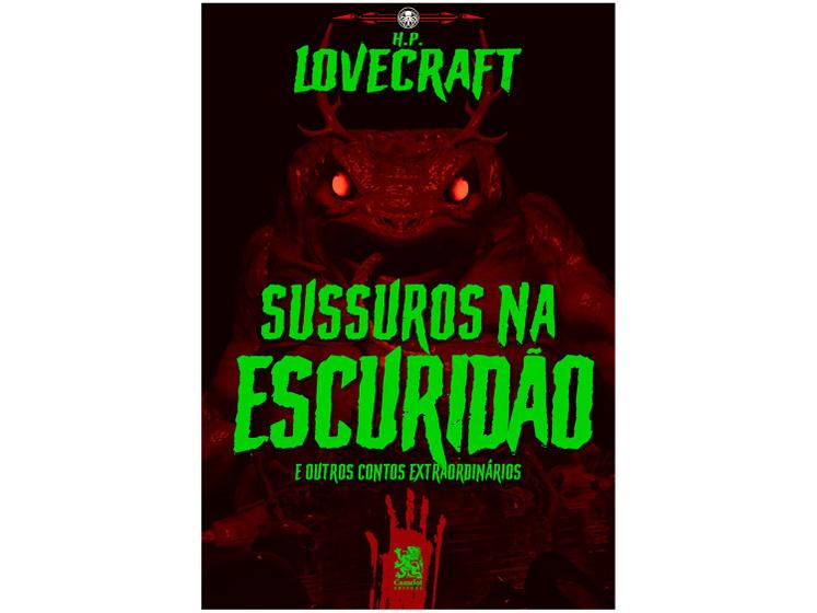 Livro A Mandíbula de Caim Edward