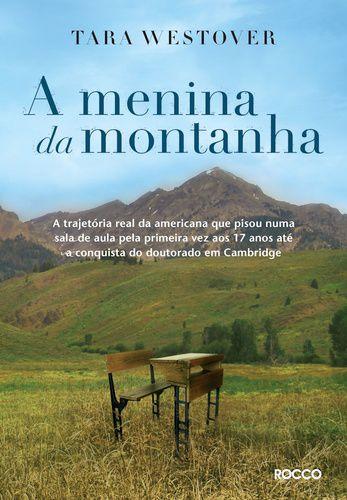 Imagem de Livro - A menina da montanha