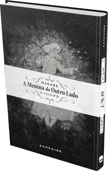 Imagem de Livro - A Menina do Outro Lado: Vol. 9