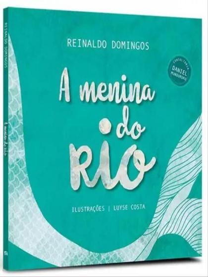 Imagem de Livro- a menina do rio - 1 edicao - Editora dsop -  