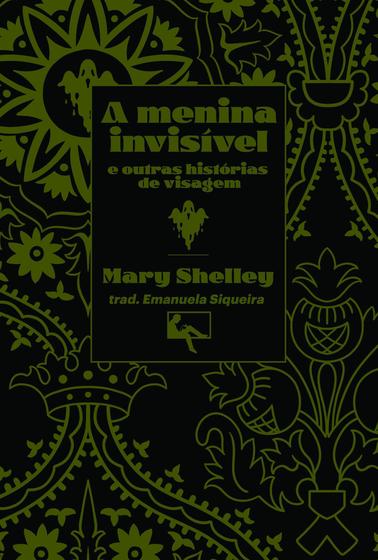 Imagem de Livro - A menina invisível