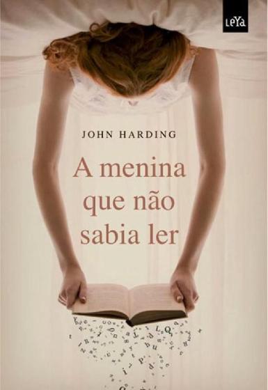 Imagem de Livro - A menina que não sabia ler