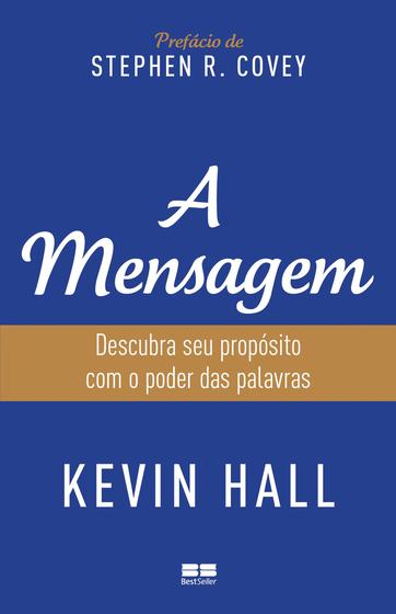 Imagem de Livro - A mensagem