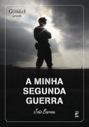 Imagem de Livro - A minha segunda guerra