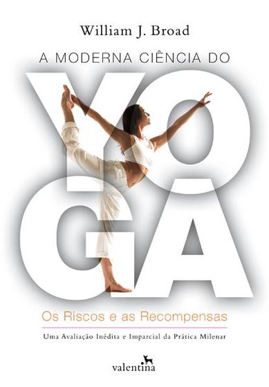 Imagem de Livro - A Moderna Ciência do Yoga