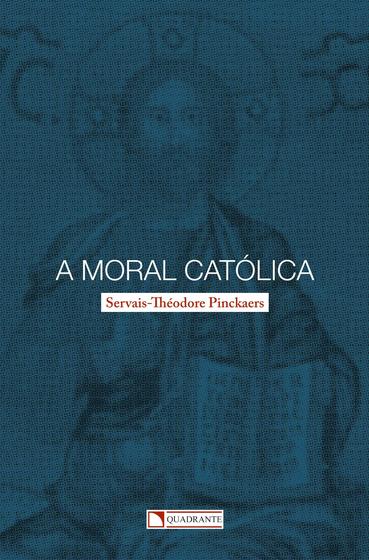 Imagem de Livro - A moral católica