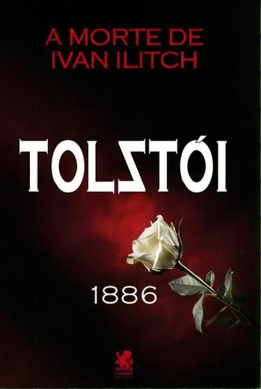 Imagem de Livro A Morte de Ivan Ilitch Leon Tolstói