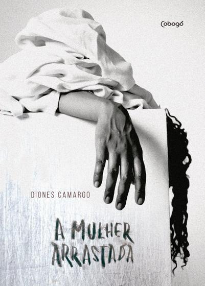 Imagem de Livro - A mulher arrastada