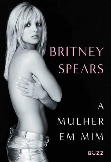 Imagem de Livro - A mulher em mim