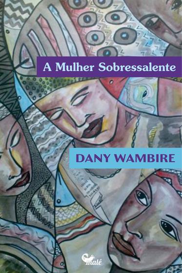 Imagem de Livro - A mulher sobressalente